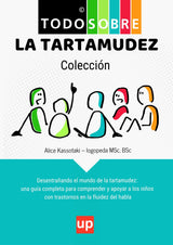 TODO SOBRE | La tartamudez