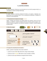 Habilidades TDC para niños | 50 herramientas para gestionar las emociones y la ansiedad