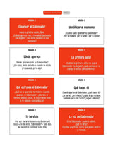 MASTERPLAN 7–12 | Programa de organización, gestión del tiempo y planificación