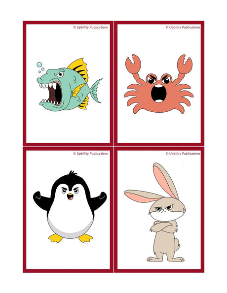 Cómo reconocer, expresar y controlar las emociones  | NIVEL BÁSICO - VERSIÓN ACTUALIZADA