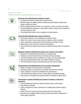 Las funciones ejecutivas: estrategias de intervención | 6-12 años