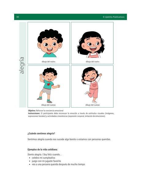 Cómo reconocer, expresar y controlar las emociones  | NIVEL BÁSICO - VERSIÓN ACTUALIZADA