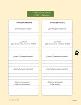 Mi animal interior | Guía para comprender y gestionar las emociones
