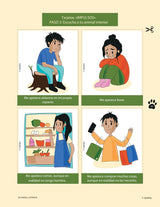 Mi animal interior | Guía para comprender y gestionar las emociones