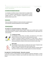 Las funciones ejecutivas: estrategias de intervención | 6-12 años