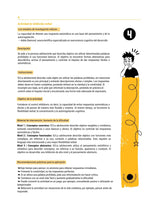 Las funciones ejecutivas: estrategias de intervención | 12-18 años