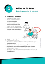 TODO SOBRE | La tartamudez