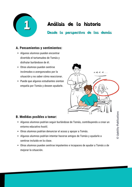 TODO SOBRE | La tartamudez