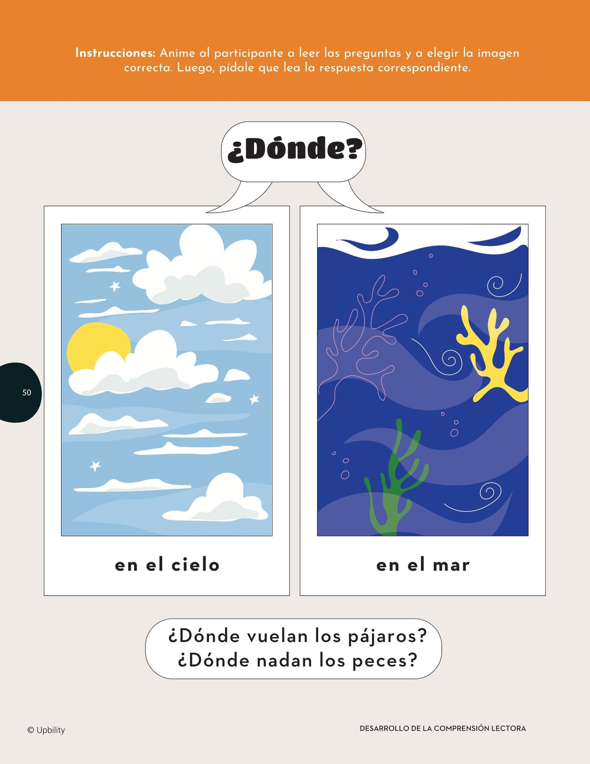 Desarrollo de la comprensión lectora en niños con trastornos del espectro autista - PARTE 1 (Versión actualizada)