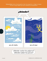 Desarrollo de la comprensión lectora en niños con TEA | SERIE DE 3 LIBROS DIGITALES