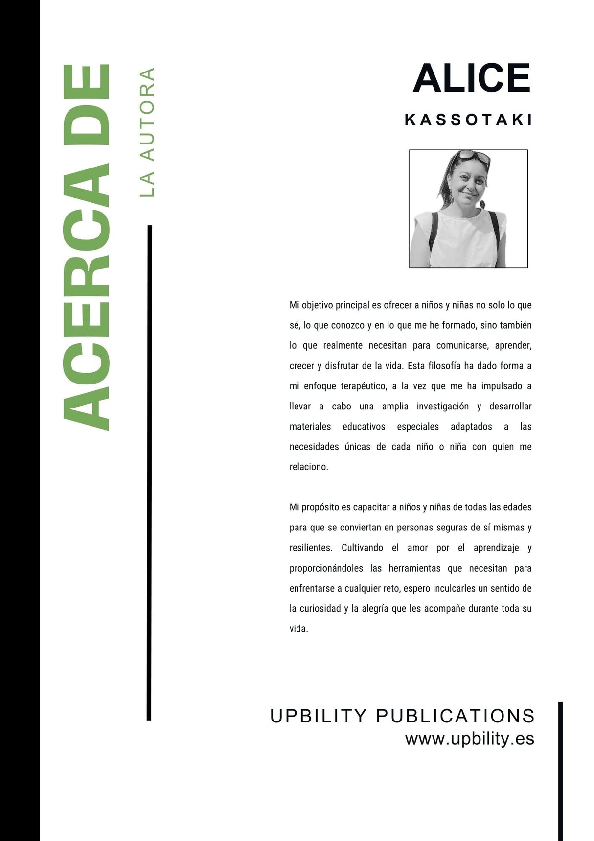 Habilidades de seguridad para adolescentes con trastornos del espectro autista