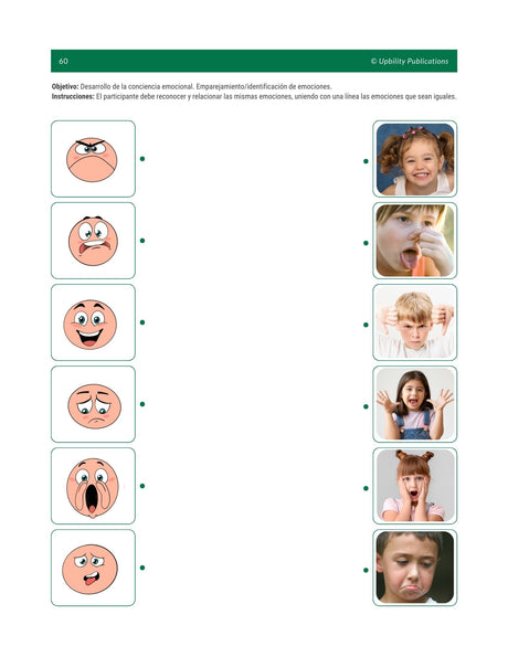 Cómo reconocer, expresar y controlar las emociones  | NIVEL BÁSICO - VERSIÓN ACTUALIZADA