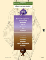 Mi animal interior | Guía para comprender y gestionar las emociones