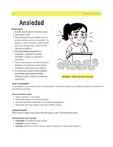 Cómo reconocer, expresar y controlar las emociones  | NIVEL AVANZADO  - VERSIÓN ACTUALIZADA