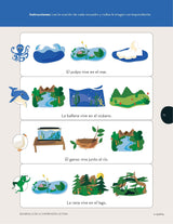 Desarrollo de la comprensión lectora en niños con trastornos del espectro autista - PARTE 2 (Versión actualizada)