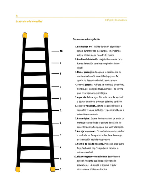 Las funciones ejecutivas: estrategias de intervención | 12-18 años