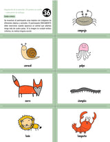 Las funciones ejecutivas: estrategias de intervención | 6-12 años