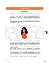 Mi animal interior | Guía para comprender y gestionar las emociones