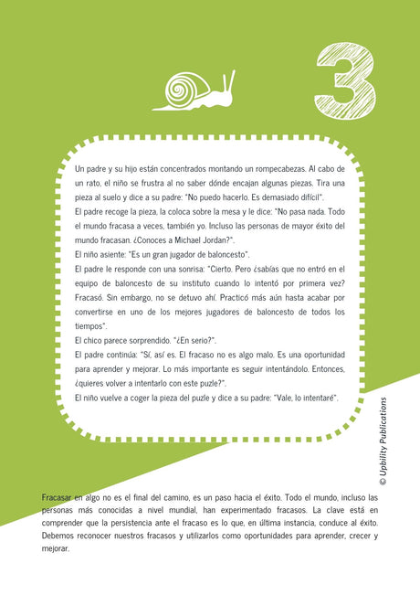 Cultivando la autoconfianza | Una guía para padres y madres