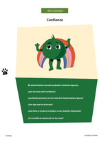 Mi animal interior | Guía para comprender y gestionar las emociones