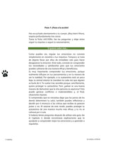 Mi animal interior | Guía para comprender y gestionar las emociones
