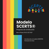 CURSO ONLINE | Introducción al modelo SCERTS® Programa de certificación