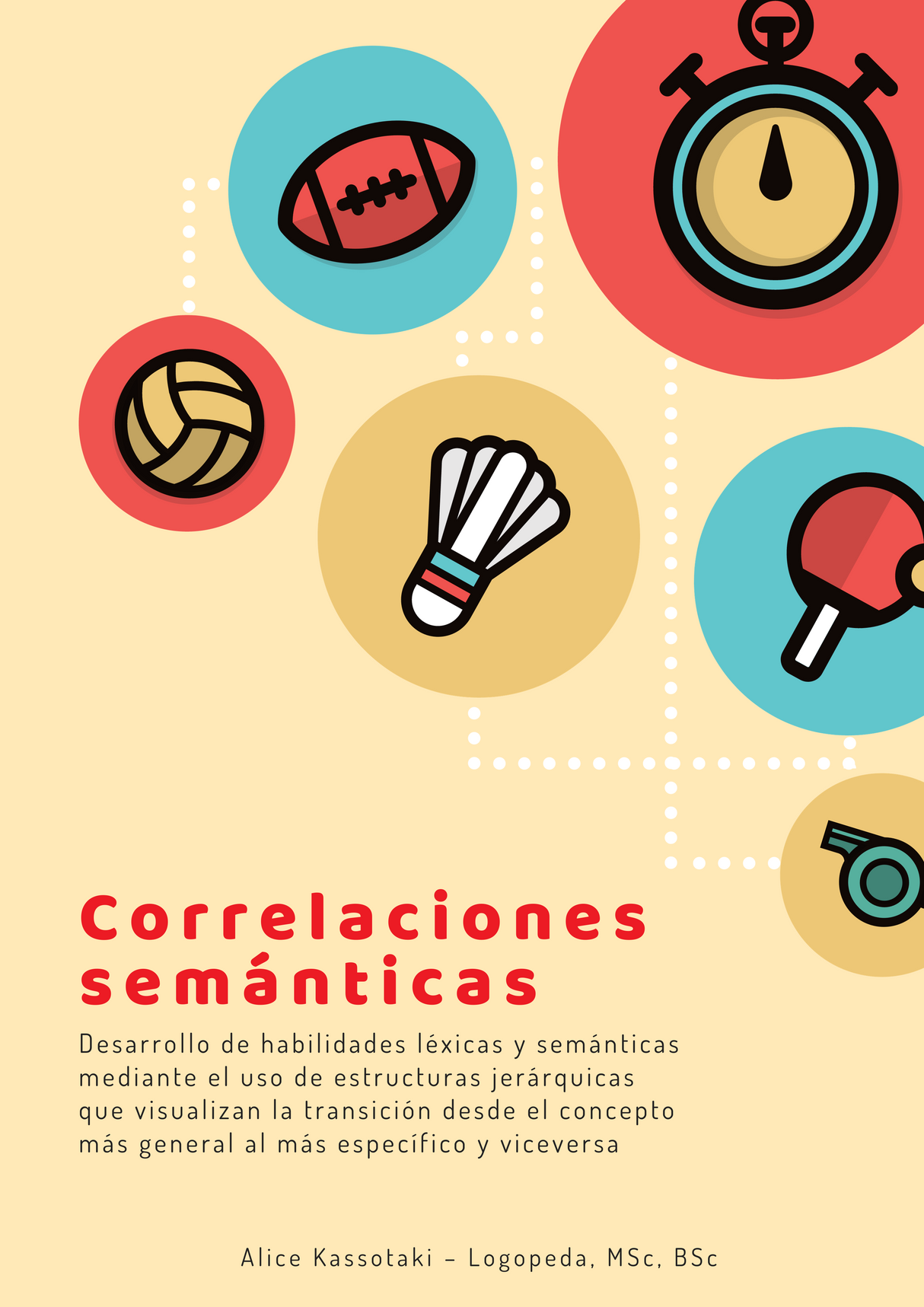 Correlaciones semánticas