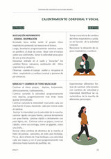 Intervención logopédica en disfonia infantil: Un enfoque holístico