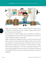 Desarrollo de la comprensión lectora en niños con trastornos del espectro autista - PARTE 3 (Versión actualizada)