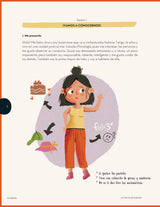 La fiesta de pijamas | Guía práctica de intervención para gestionar la ansiedad infantil