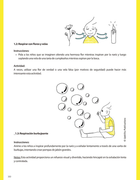 TDAH | ATENCIÓN Y CONCENTRACIÓN - Estrategias de intervención