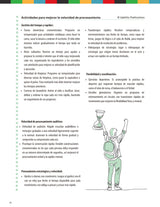 VELOCIDAD DE PROCESAMIENTO | Estrategias de intervención