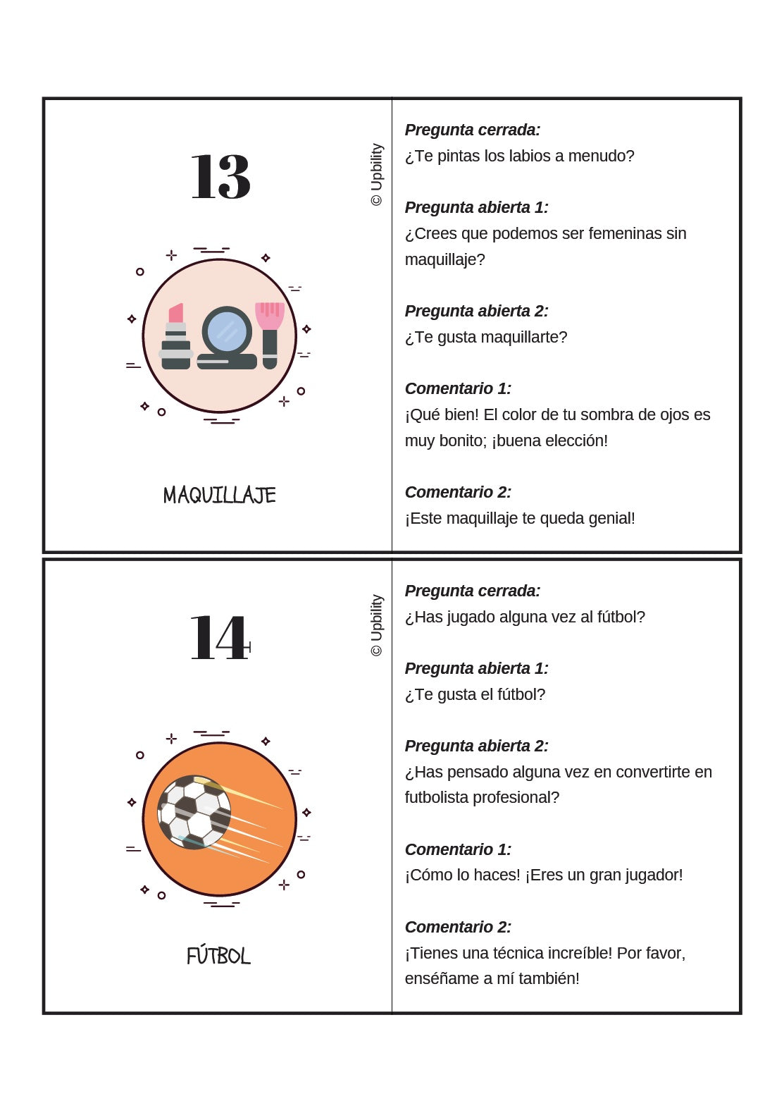 Ejercitación de las competencias sociales para adolescentes y adultos con autismo