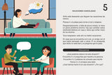 Social Savvy Series | 200 historias sociales para adolescentes y adultos | SERIE DE 10 LIBROS IMPRESOS