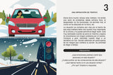 Social Savvy Series | 200 historias sociales para adolescentes y adultos | SERIE DE 10 LIBROS IMPRESOS