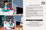 Social Savvy Series | 200 historias sociales para adolescentes y adultos | SERIE DE 10 LIBROS DIGITALES