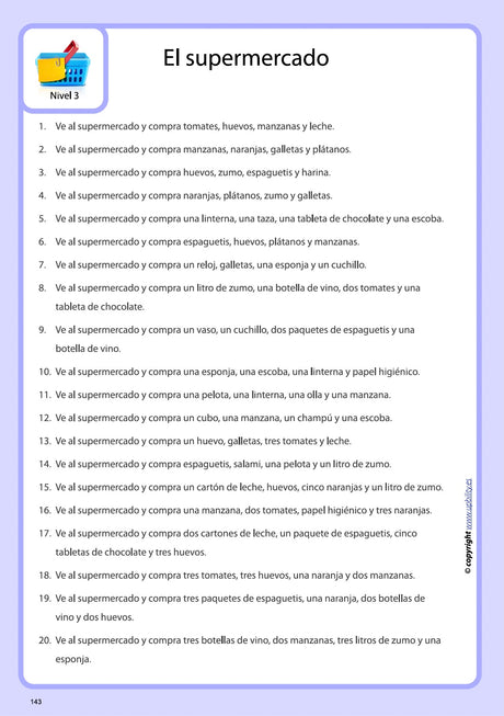 Desarrollo de la percepción auditiva | LA MEMORIA AUDITIVA