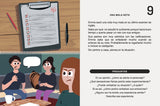 Social Savvy Series | 200 historias sociales para adolescentes y adultos | SERIE DE 10 LIBROS DIGITALES
