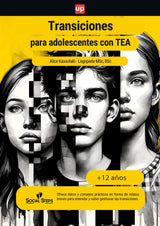 Transiciones para adolescentes con trastornos del espectro autista