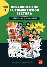 Desarrollo de la comprensión lectora en niños con trastornos del espectro autista - PARTE 2 (Versión actualizada)