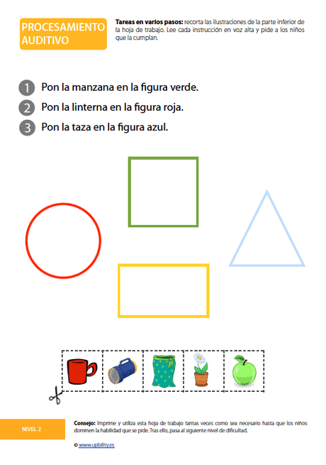 ¡Preparándonos para la escuela | SERIE DE 5 LIBROS DIGITALES