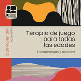 CURSO ONLINE | Terapia de juego para todas las edades: Herramientas y técnicas