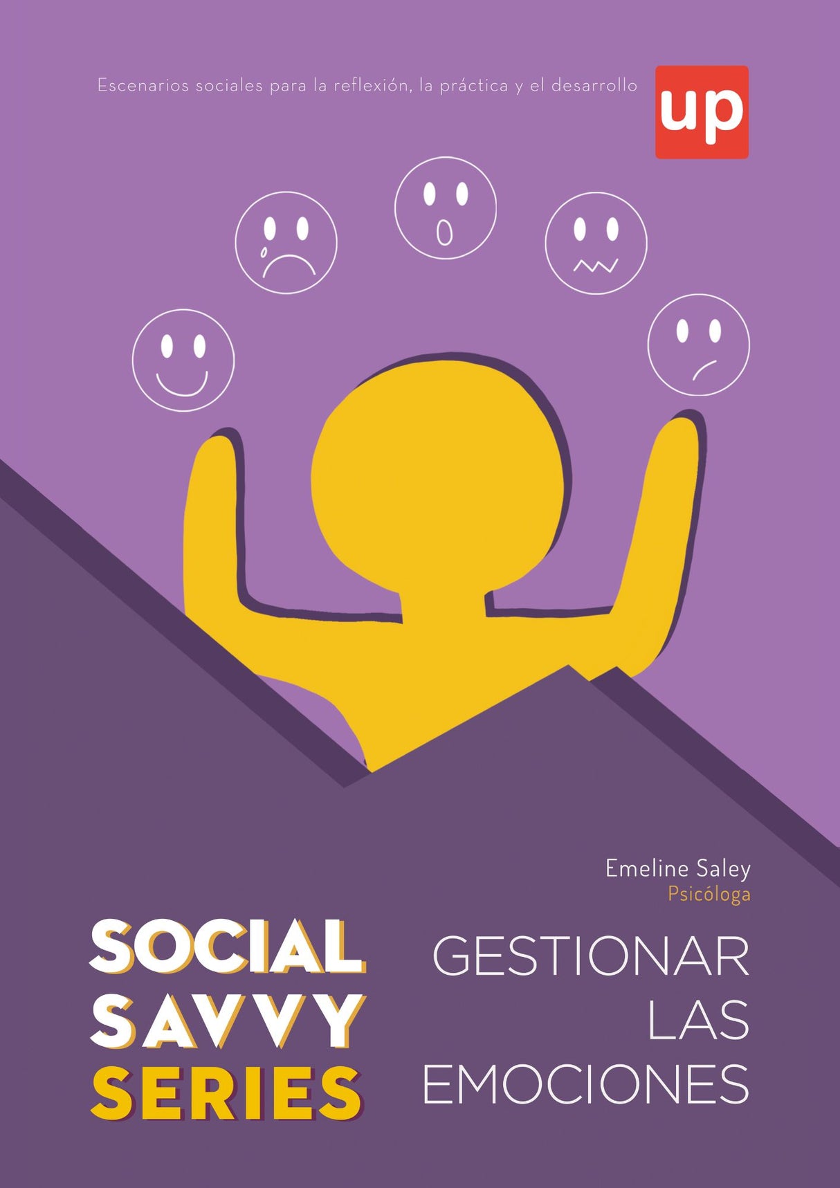 Social Savvy Series – Gestionar las emociones