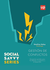 Social Savvy Series – Gestión de conflictos