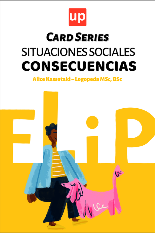 situaciones-sociales-consecuencias-flip-card-series