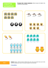 Desarrollo de conceptos matemáticos - Upbility ES