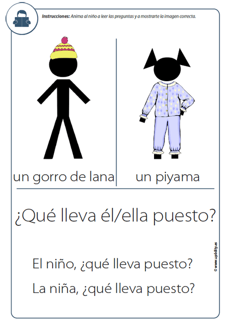Desarrollo de la comprensión lectora en niños con trastornos del espectro autista PARTE I - Upbility ES