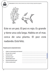 Desarrollo de la comprensión lectora en niños con trastornos del espectro autista PARTE II - Upbility ES