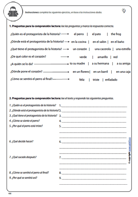 Desarrollo de la comprensión lectora en niños con trastornos del espectro autista PARTE III - Upbility ES