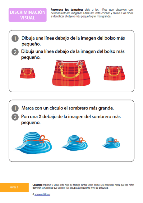 desarrollo-de-la-discriminacion-visual